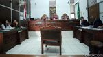 RA Hadiri Sidang Gugatan Rp 1 T Terkait Pelecehan Seksual