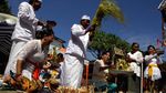 Melihat Ragam Prosesi Sambut Hari Raya Nyepi