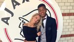 Foto: Liburannya David Neres, Bintang Ajax yang Hancurkan Madrid