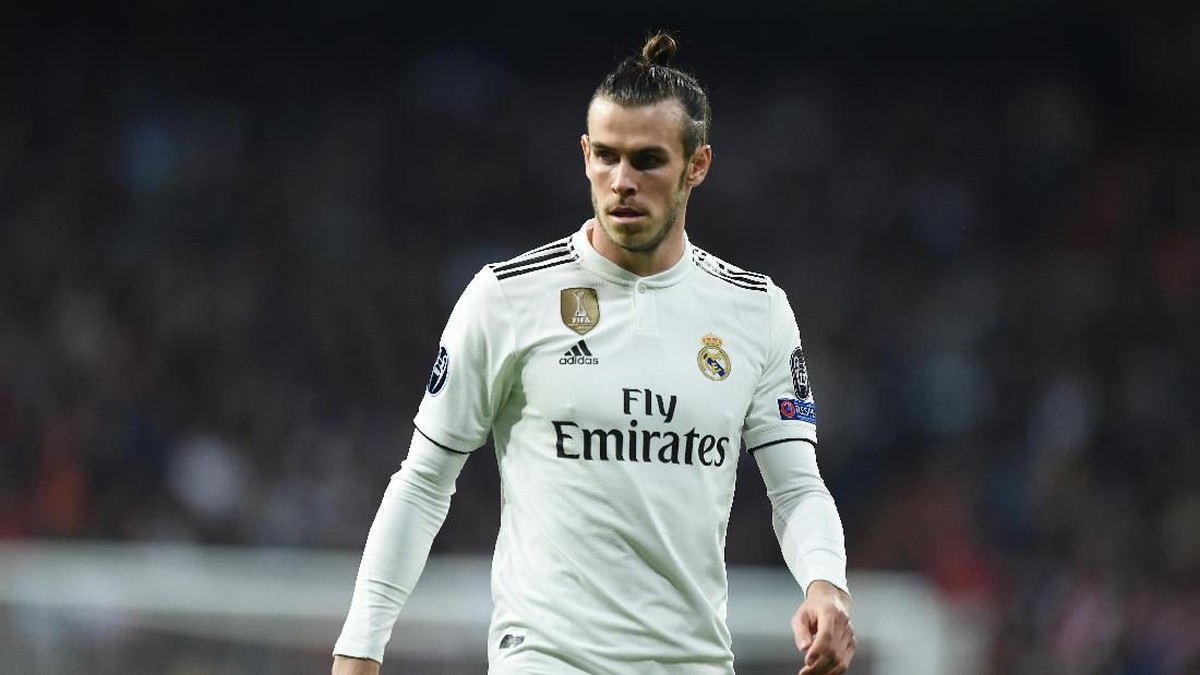 Masa depan Gareth Bale di Real Madrid kembali menjadi sorotan setelah kembalinya Zinedine Zidane. (Foto: Denis Doyle/Getty Images)