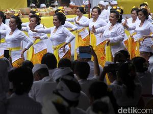 15 Ucapan Selamat Hari Raya Galungan dan Kuningan 2023 dalam Bahasa Bali