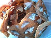 Mulai Ikan Bilih hingga Baluik, Hidangan Serba Goreng Enak Khas Minang 