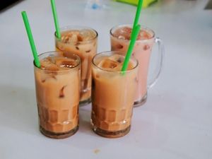 Hai Traveler, Ini Daftar Warung Kopi Enak di Pontianak