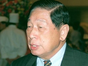 Berumur 100 Tahun, Ini Crazy Rich Tertua di Dunia