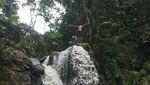 Foto: Liburan Gaya Dilan di Sekitar Bandung