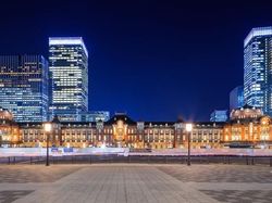 Potret Jepang Dulu dan Sekarang, Ternyata Tetap Tertib