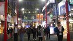 Potret Harajuku ala Taipei