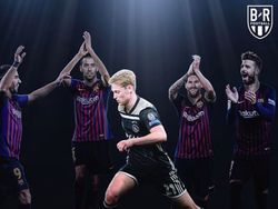 Humor Online Kemalangan Real Madrid Dilibas Ajax