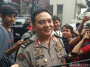 Polri Tak Larang Aksi Unjuk Rasa BEM SI Hari Ini, Asalkan...