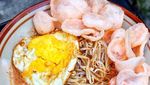 Siapa Mau Sarapan Ketoprak Jakarta yang Gurih Pedas dan Enak Ini?
