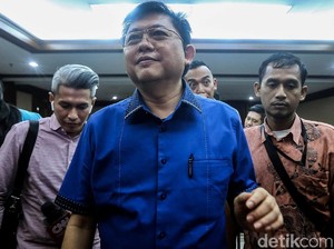 Alasan MA Bebaskan Pengacara Lucas: Tak Terbukti Halangi Penyidikan KPK!