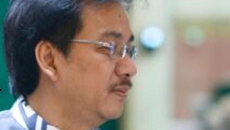 Kredibilitas Dipertanyakan, LSI Denny JA Beri Jawaban Kredibilitas Dipertanyakan, LSI Denny JA Beri Jawaban