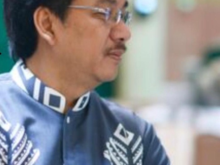 Denny JA