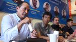Diskusi Seru Soal Delegitimasi Pemilu 2019