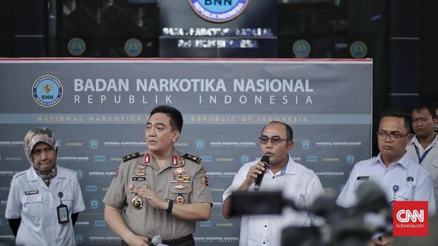 Kejanggalan Kasus Andi Arief di Pusaran Kasus Narkoba