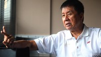Meski begitu, kedua pebulutangkis muda Indonesia itu juga menunjukkan hasil yang optimal selama pagelaran Asian Games 2018 lalu.