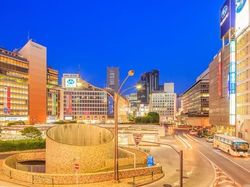 Potret Jepang Dulu dan Sekarang, Ternyata Tetap Tertib