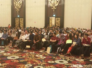 Rekrutmen di Bandung, Trans Studio Cibubur Cari Pekerja Energik