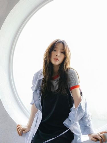 Taeyeon SNSD