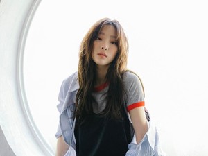 Daesang Pertama untuk Taeyeon Sebagai Solois