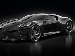 Batmobile Termahal di Dunia