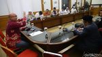 Lagi, FUI Kembali Sambangi KPU