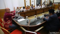 FUI menganggap ODGJ jika dibiarkan bakal ikut kontetasi politik.