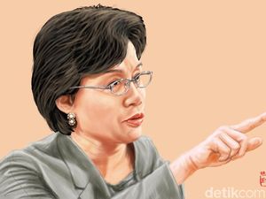 Sri Mulyani Sebut Pegawai Pajak Terlibat Suap Pengkhianatan!