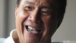 Petuah Rudy Hartono untuk Pebulutangkis Tunggal Putra Indonesia