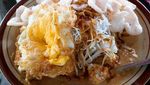 Siapa Mau Sarapan Ketoprak Jakarta yang Gurih Pedas dan Enak Ini?