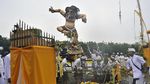 Melihat Ragam Prosesi Sambut Hari Raya Nyepi