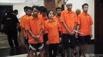 Ungkap Kasus Kriminal, Polisi Tembak Kaki Dua Pelaku