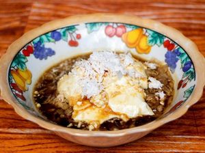 Ampiang Dadiah, Yogurt Tradisional Minang Berbahan Susu Kerbau