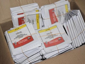 BPN Ancam Tuntut Lembaga Survei, Konsepindo: Berbahaya bagi Demokrasi