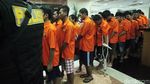 Ungkap Kasus Kriminal, Polisi Tembak Kaki Dua Pelaku