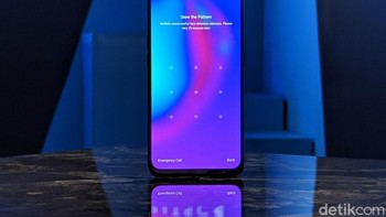 Foto: Adi Fida Rahman/detikINET