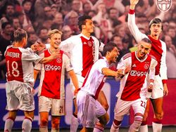 Humor Online Kemalangan Real Madrid Dilibas Ajax