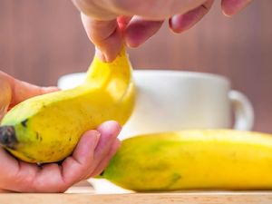 Jangan Dibuang! Ternyata Ini Manfaat Kulit Pisang Jika Dikomsumsi