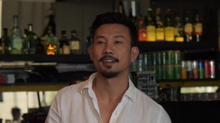 Denny Sumargo
