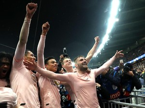 Karena Barca Mesti Habisi MU Sedari Leg Pertama