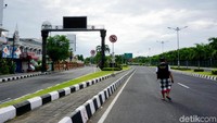 Meski begitu, Nyoman mengakui setiap tahun suasana Nyepi di Bali semakin khidmat. Toleransi dan pemahaman antarpemeluk beragama terkait Nyepi sangat dihormati.