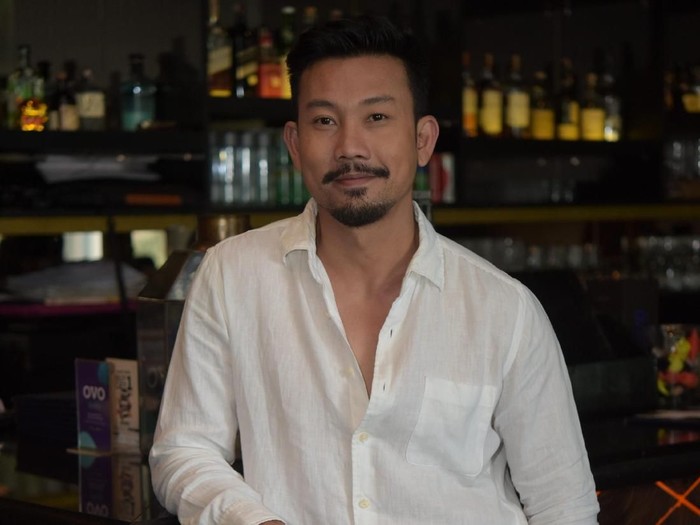 Denny Sumargo