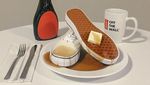 Meskipun Tajir Melintir, Bos Sepatu Vans Tetap Suka Masak
