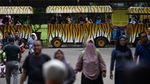 Begini Suasana Libur Nyepi di Jakarta