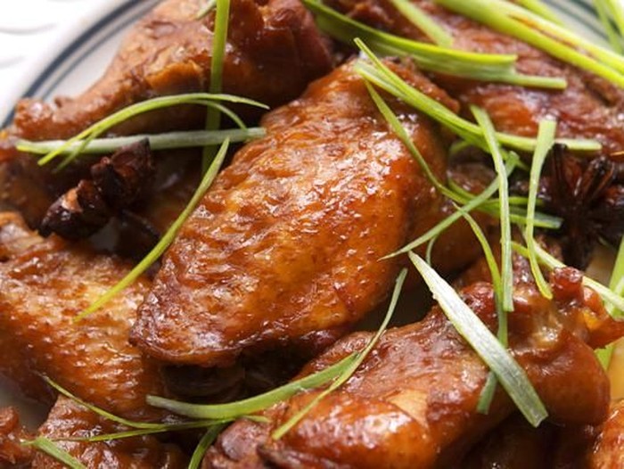 resep ayam kecap enak