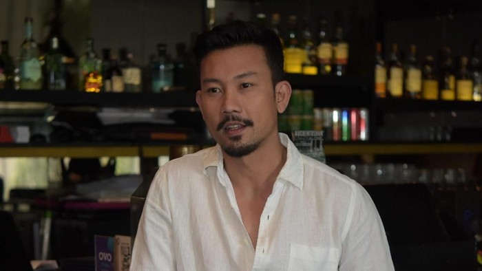 Denny Sumargo