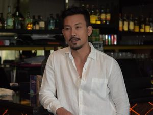 Perjalanan Cinta Denny Sumargo Hingga Mendadak Menikah