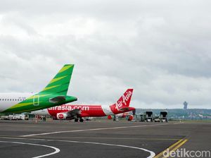 Jadwal Pesawat Bali ke Jakarta Hari Ini Minggu 14 Agustus 2022