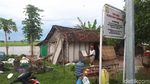 45 Desa di Bojonegoro Terendam Banjir Imbas Luapan Bengawan Solo