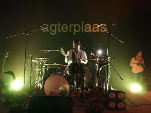 Jalin Pertemanan Jadi Alasan The Adams Buat Album Lagi